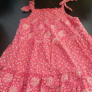 Beautiful GAP sundress